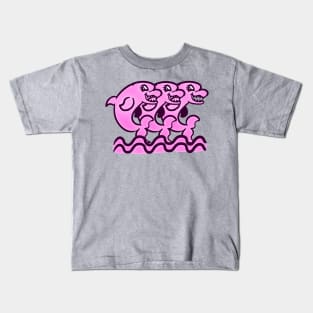 Botos Kids T-Shirt